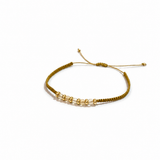Pulsera Celebracion