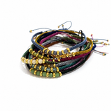Pulsera Celebracion