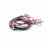 Pulsera Corazon pequeño