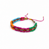 Pulsera cuzco