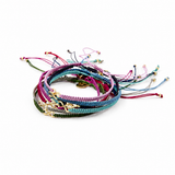 Pulsera Infinity