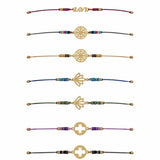 Pulsera Muni Muni