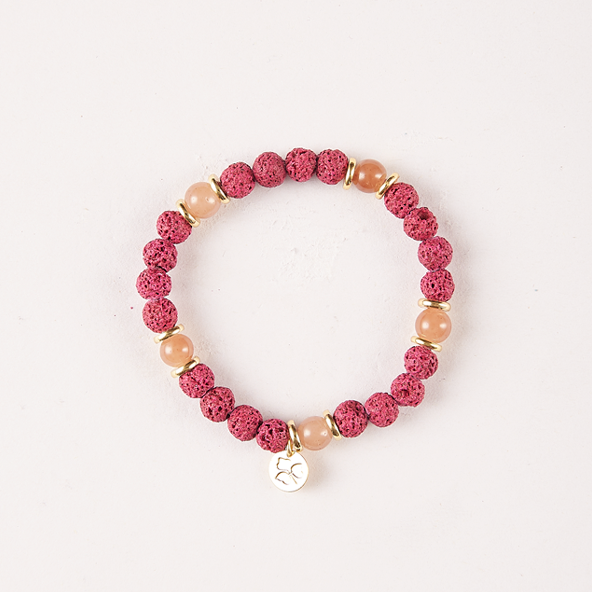 BALI VOLCANIC BRACELET