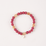 BALI VOLCANIC BRACELET