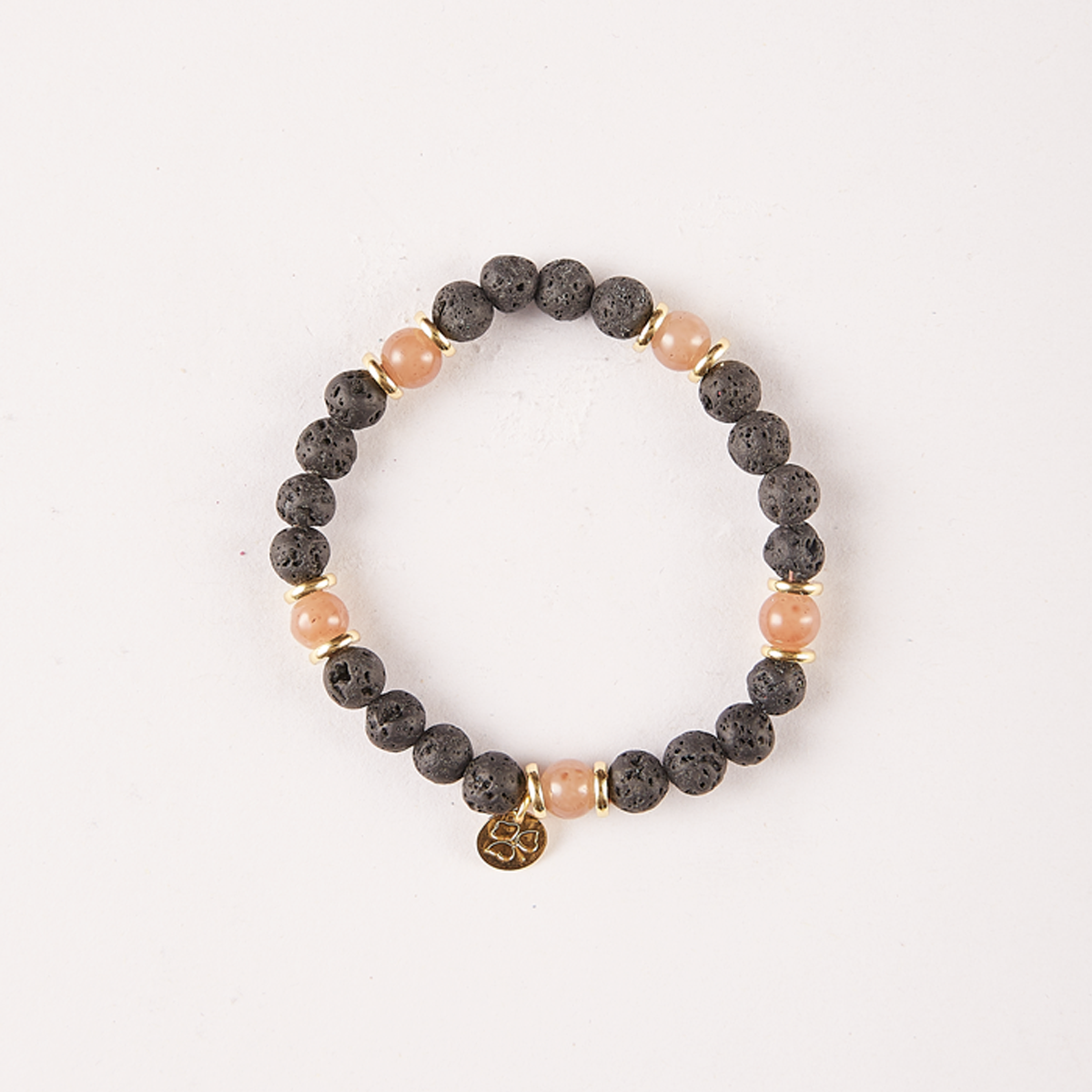 PULSERA VOLCANICA BALI