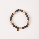 BALI VOLCANIC BRACELET
