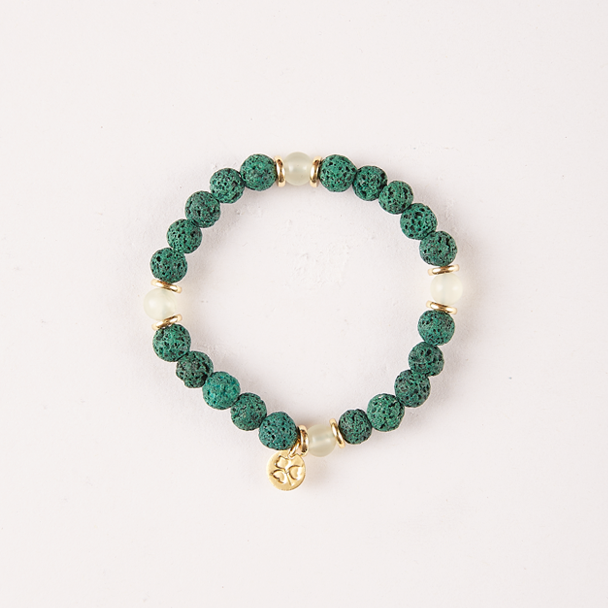 BALI VOLCANIC BRACELET