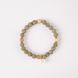BALI VOLCANIC BRACELET