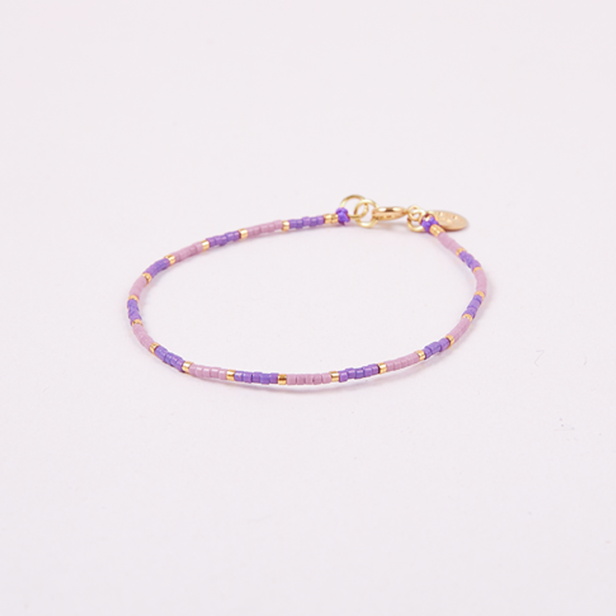 PULSERA LOLI BROCHE
