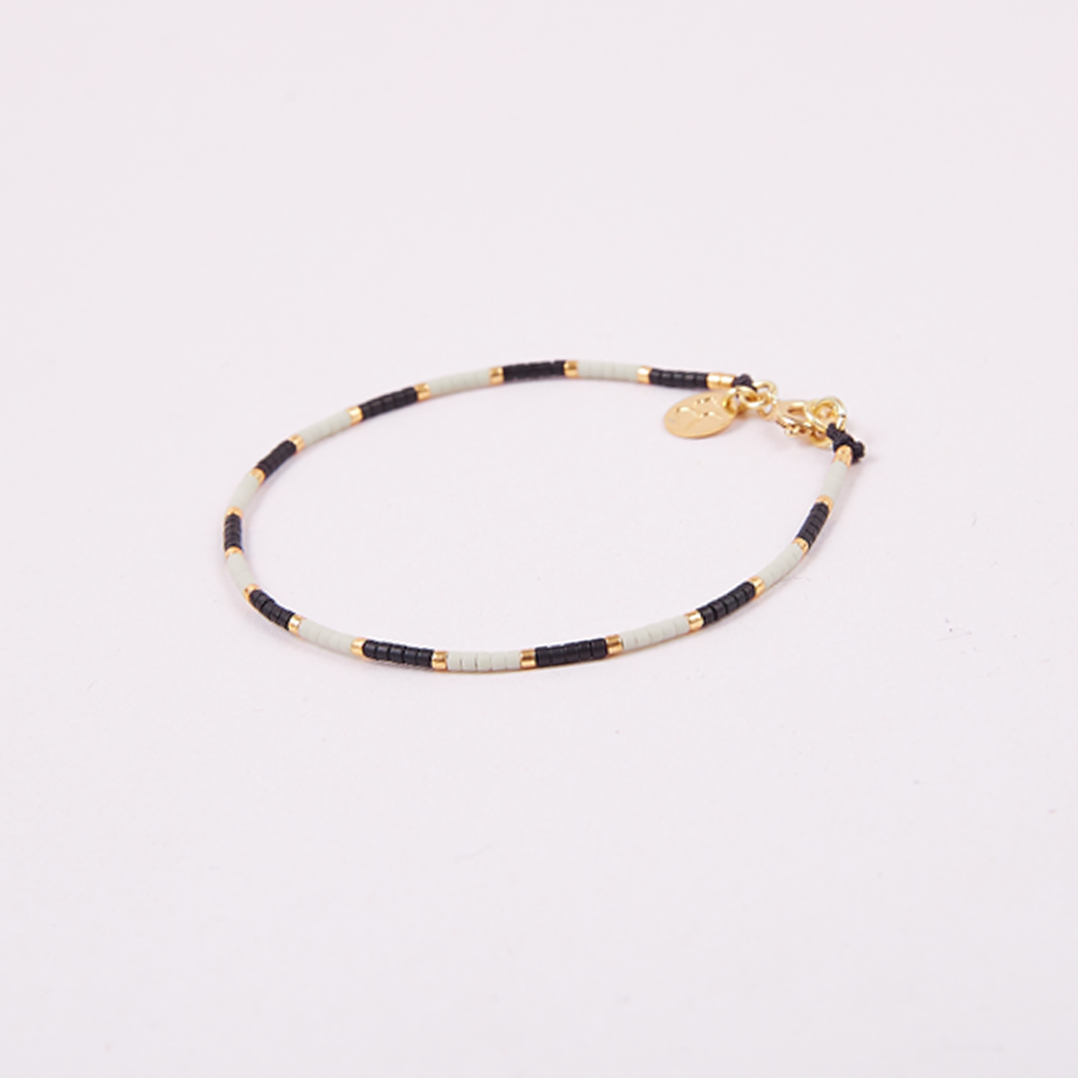 PULSERA LOLI BROCHE