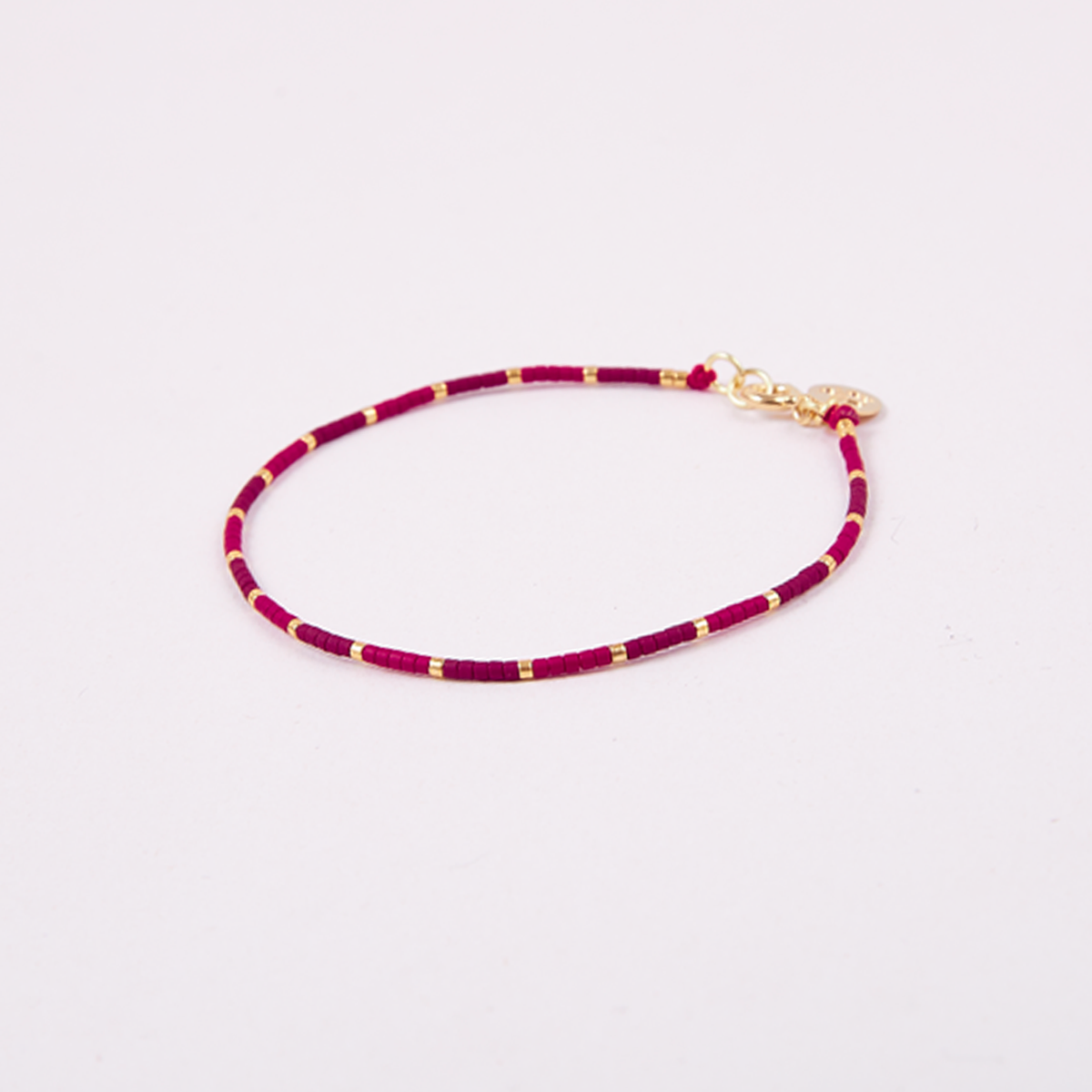 PULSERA LOLI BROCHE