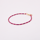 PULSERA LOLI BROCHE