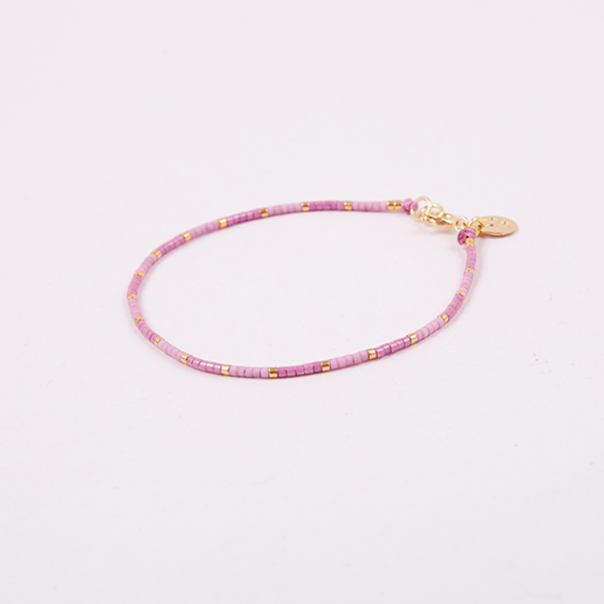 PULSERA LOLI BROCHE