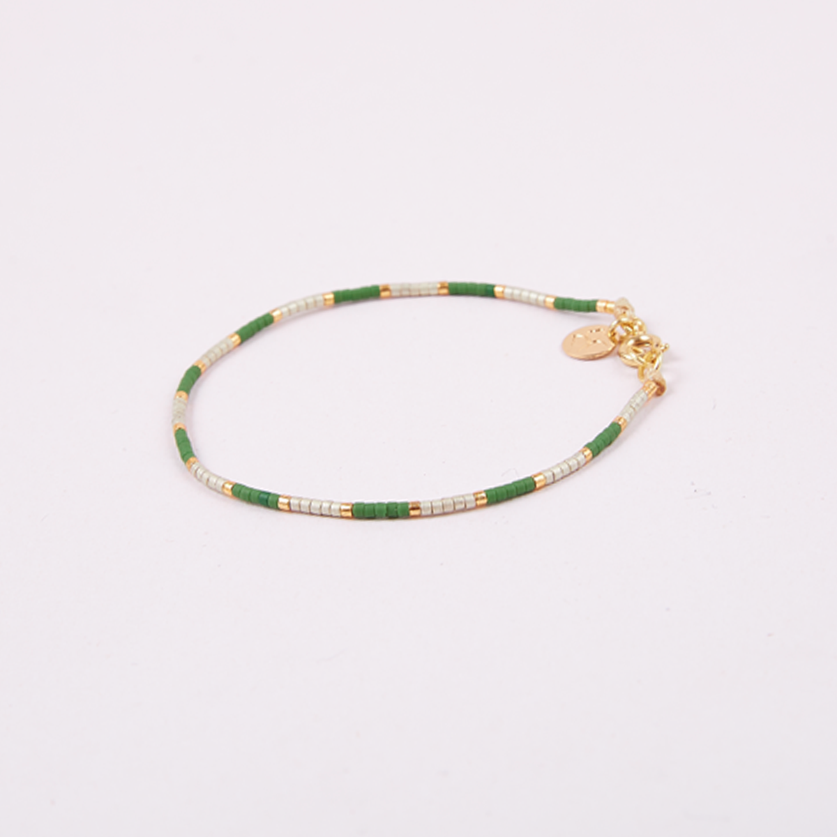 PULSERA LOLI BROCHE