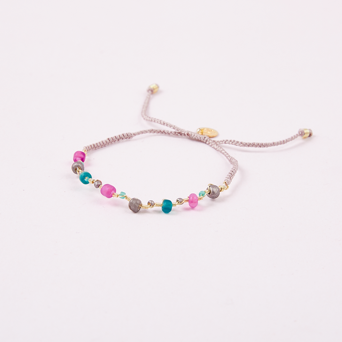 LYNX BRACELET