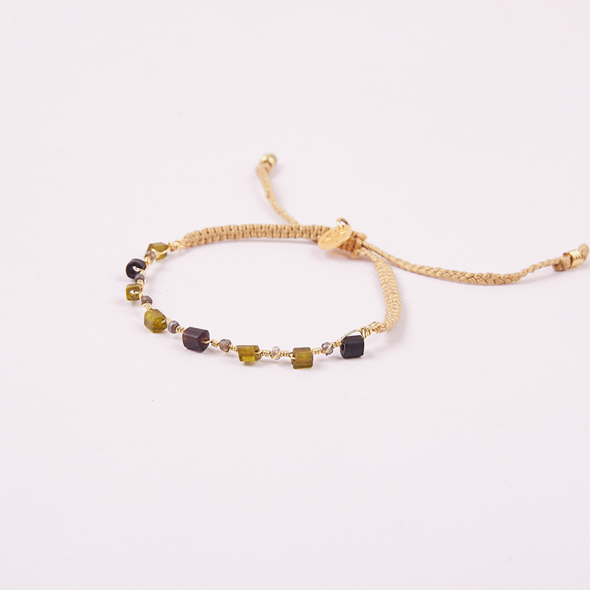 LYNX BRACELET