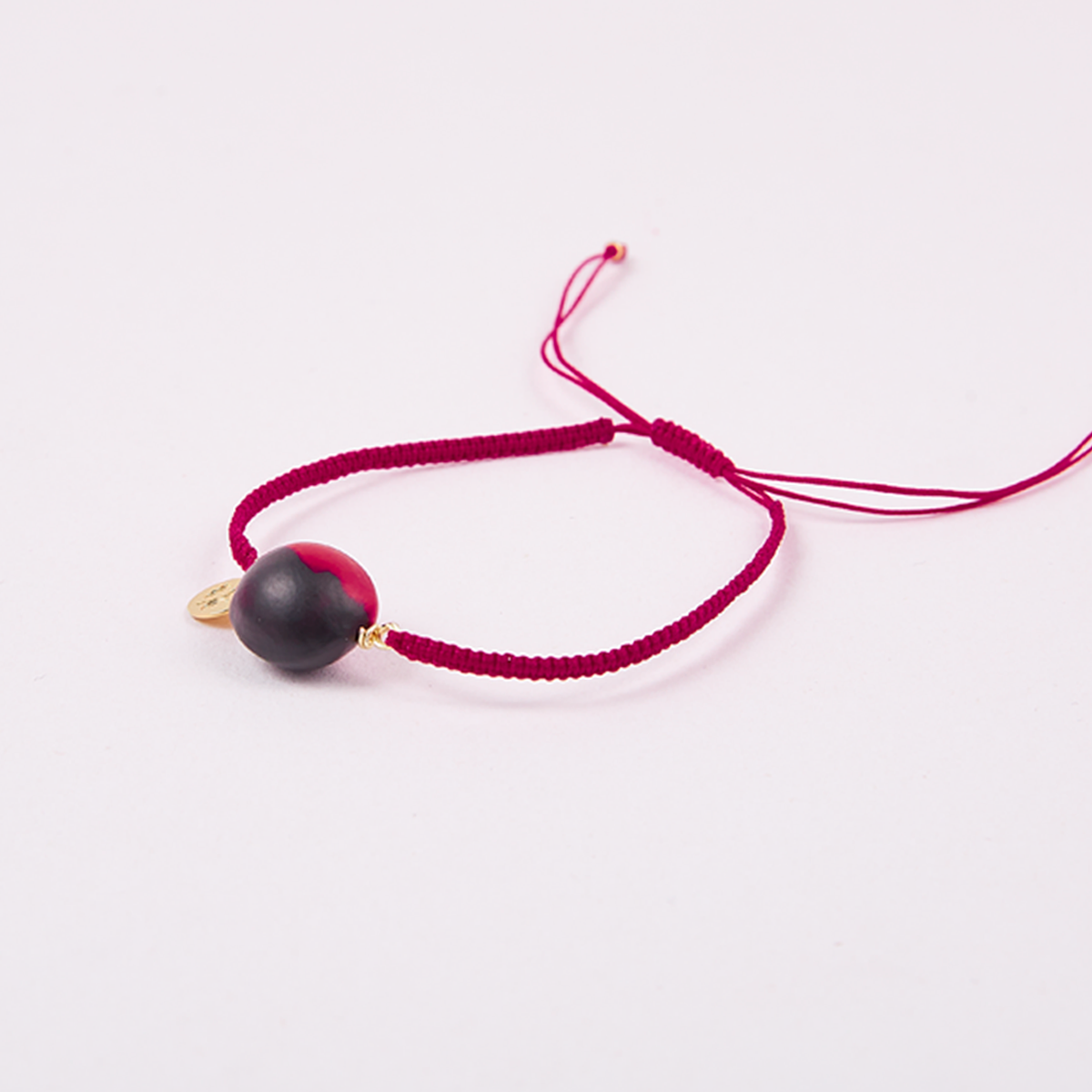 PEONY BRACELET