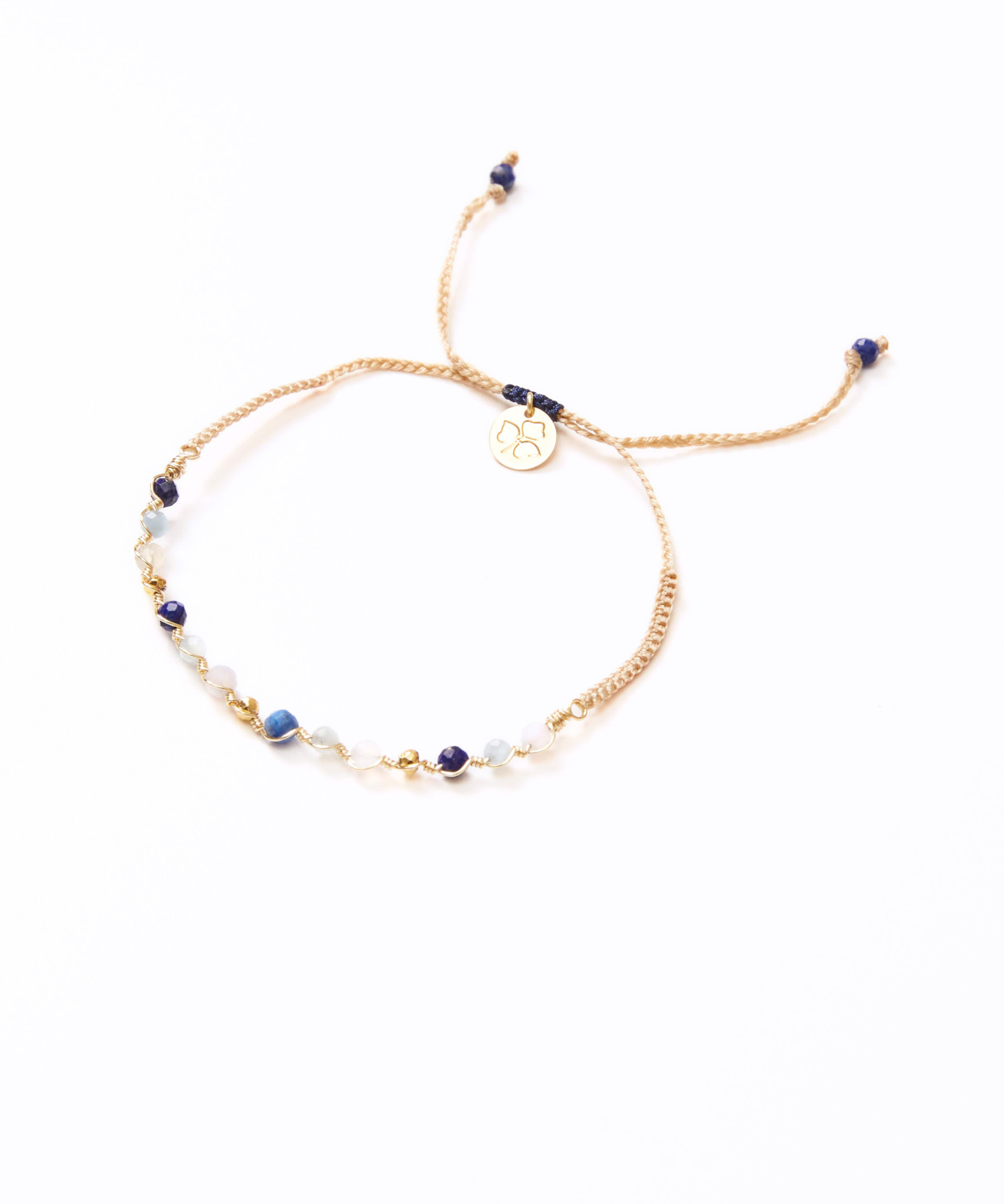 PULSERA ALPHA