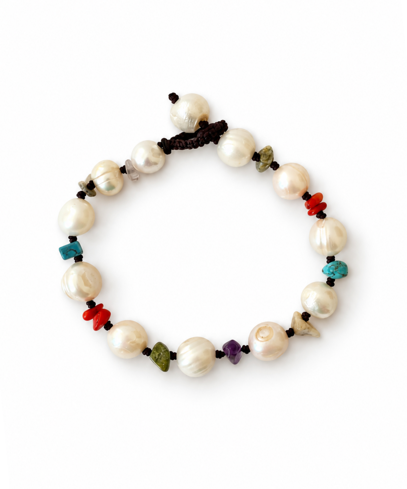 PULSERA ANGUILA
