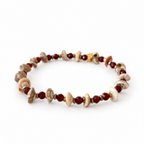 PULSERA CARACOL