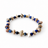 PULSERA CARACOL