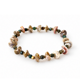 PULSERA CARACOL