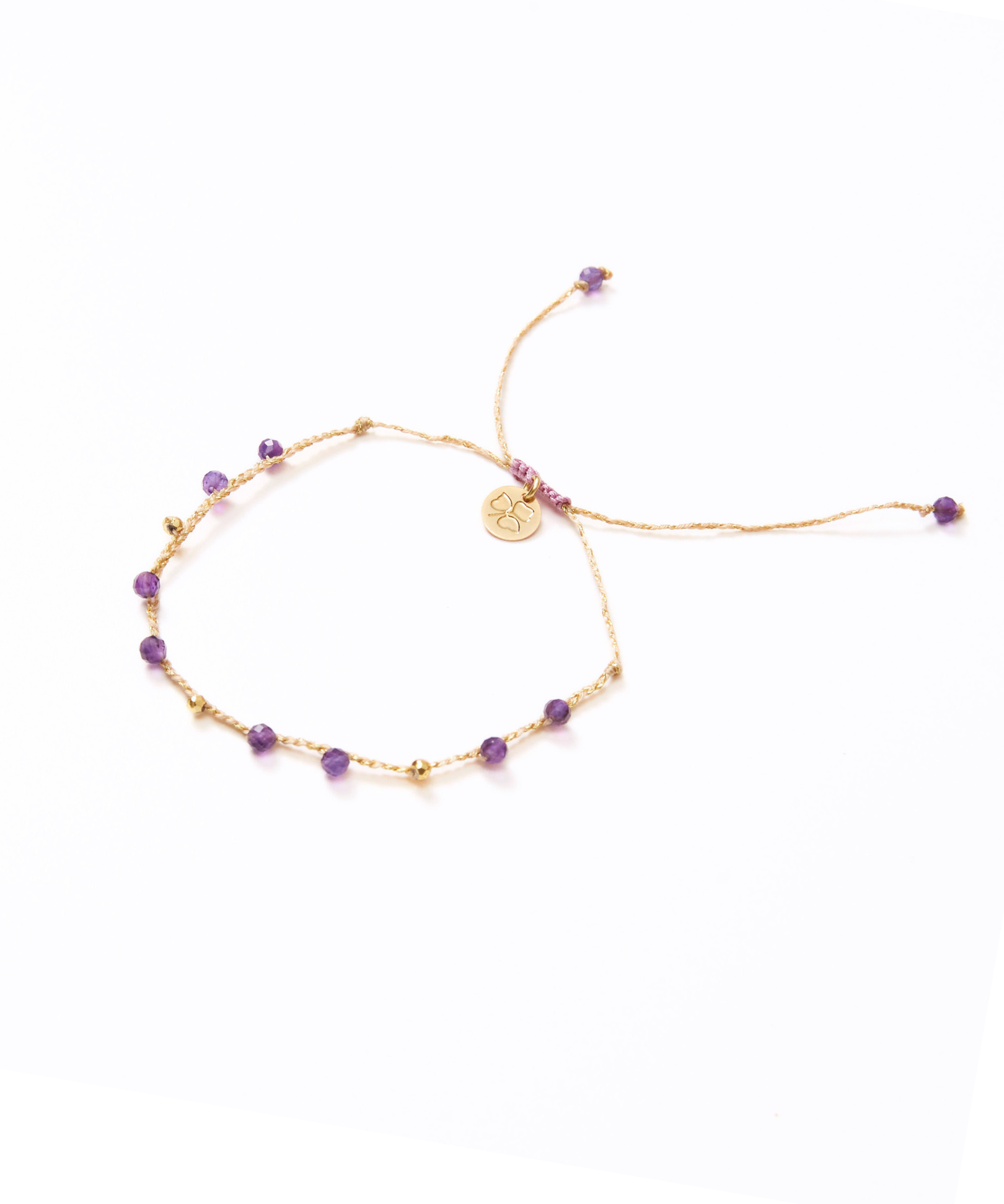 PULSERA CUMPLEAÑOS