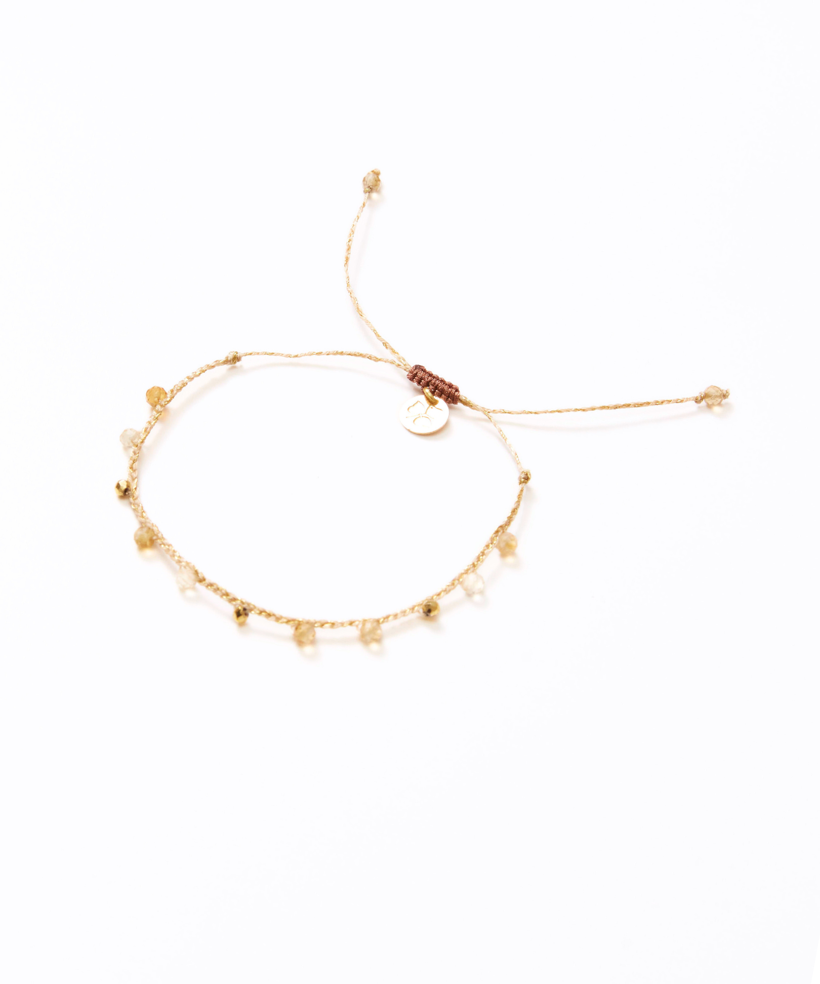 PULSERA CUMPLEAÑOS