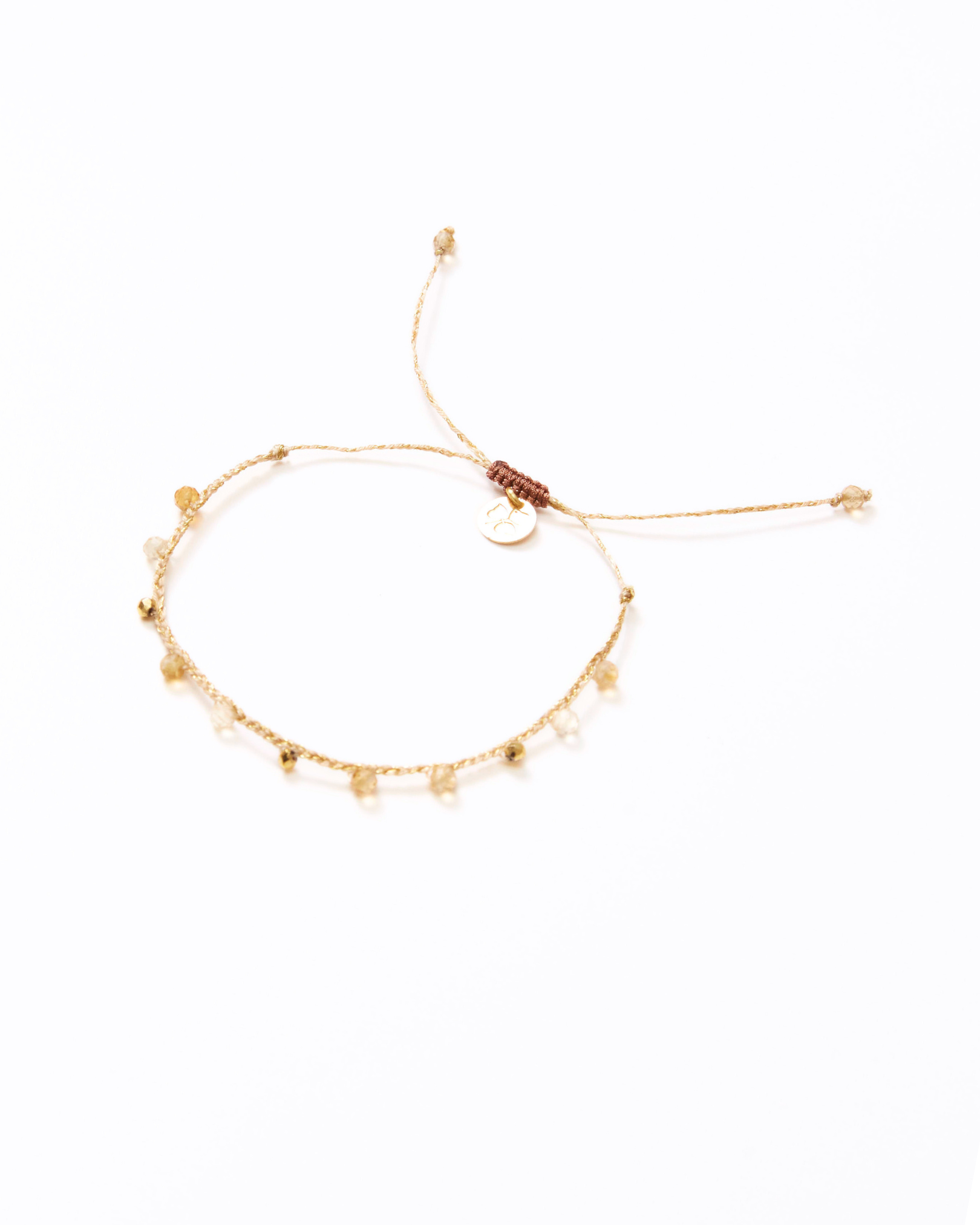 PULSERA CUMPLEAÑOS