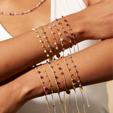PULSERA CUMPLEAÑOS