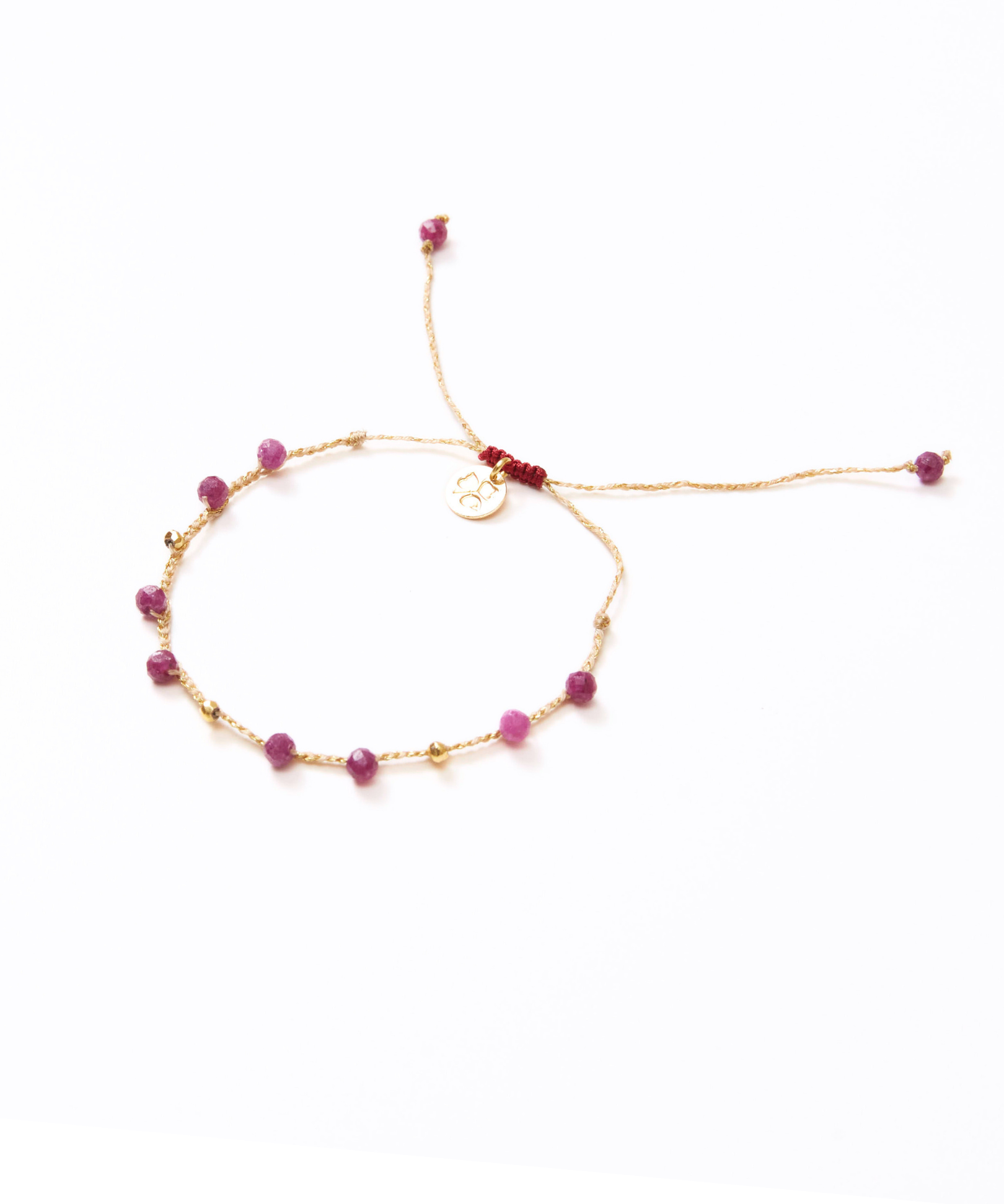 PULSERA CUMPLEAÑOS