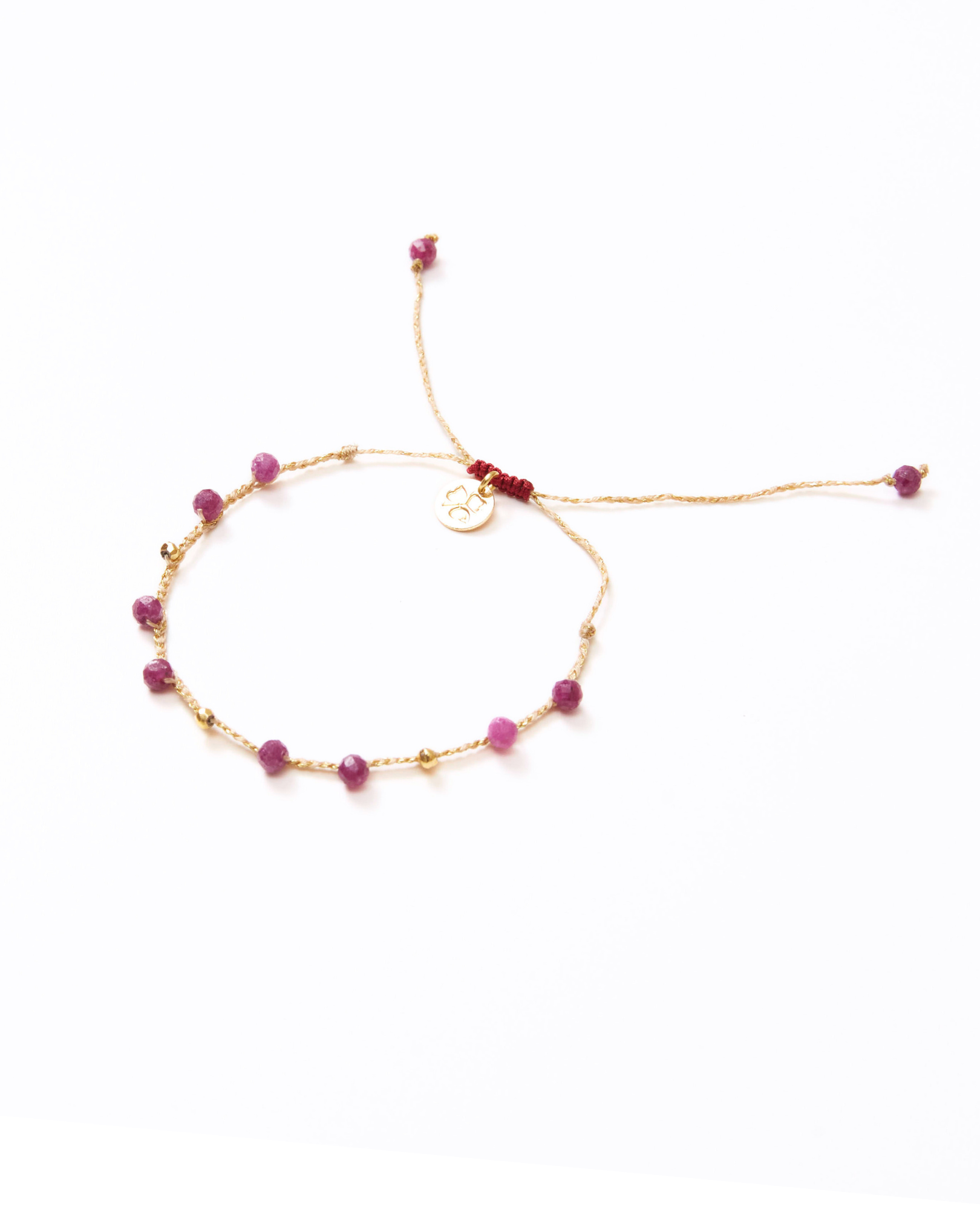 PULSERA CUMPLEAÑOS