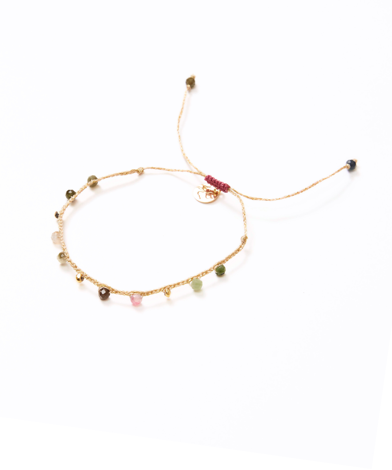 PULSERA CUMPLEAÑOS