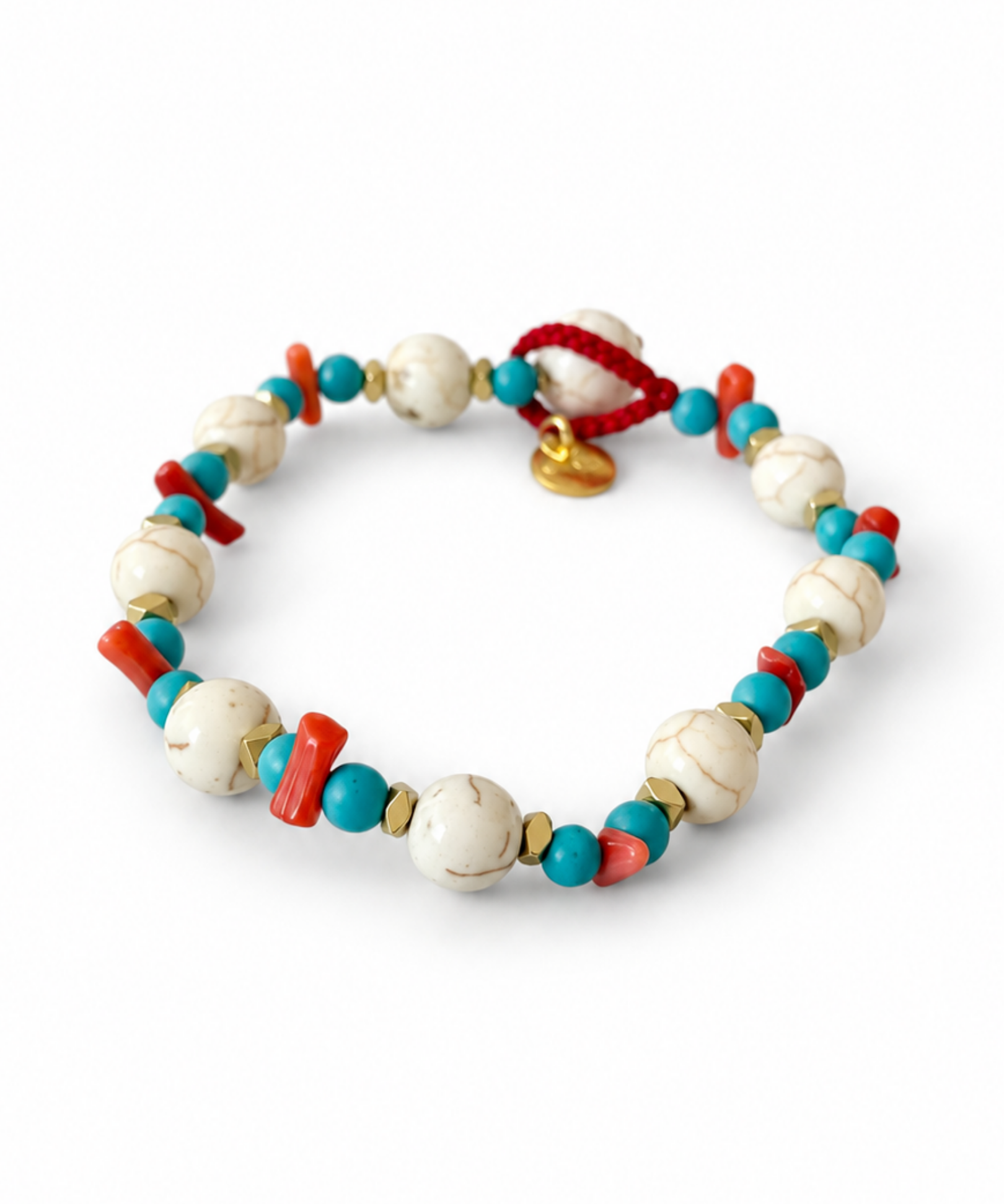 PULSERA JAMAICA