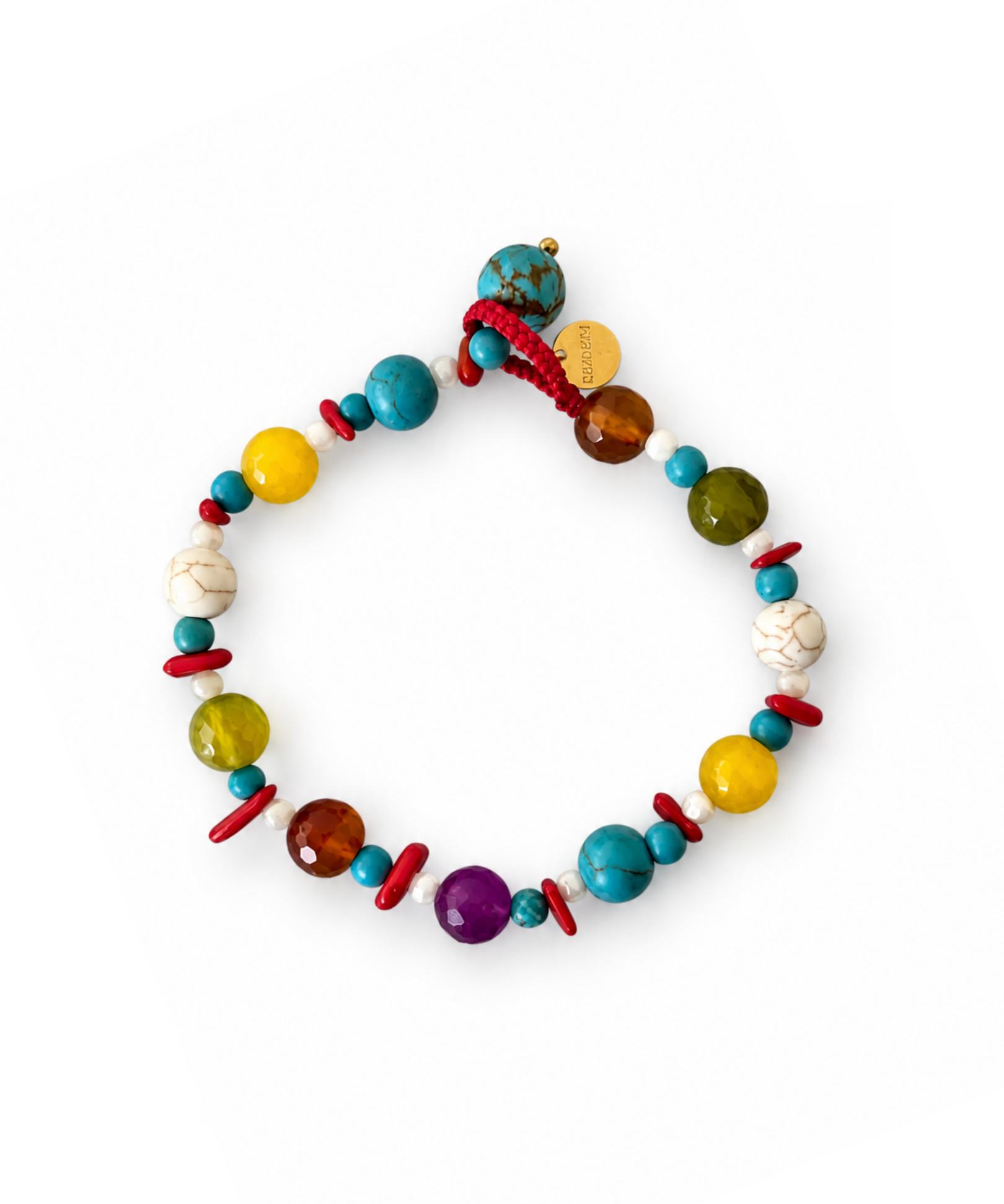 PULSERA JAMAICA