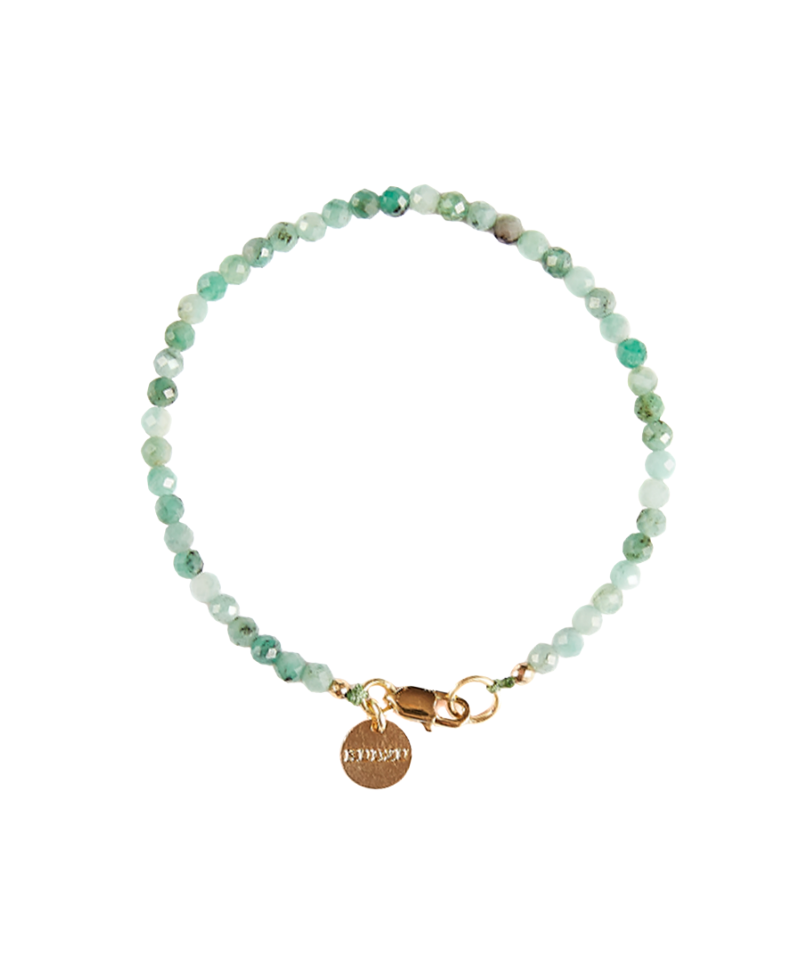 PULSERA NACIMIENTO