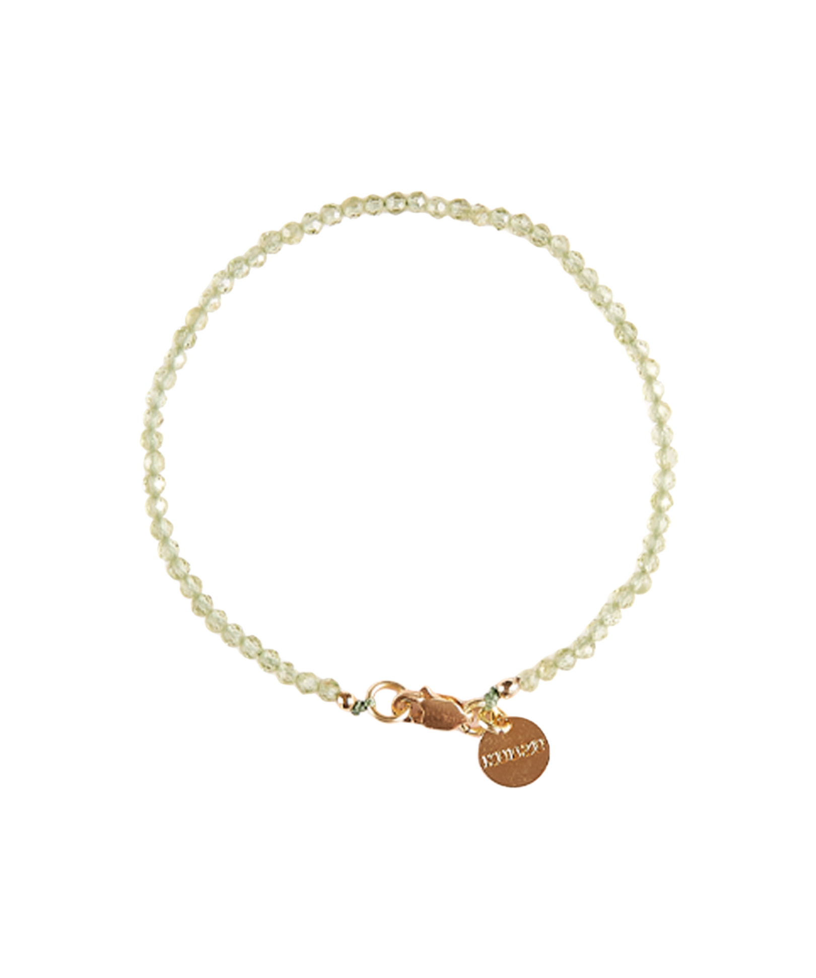 PULSERA NACIMIENTO