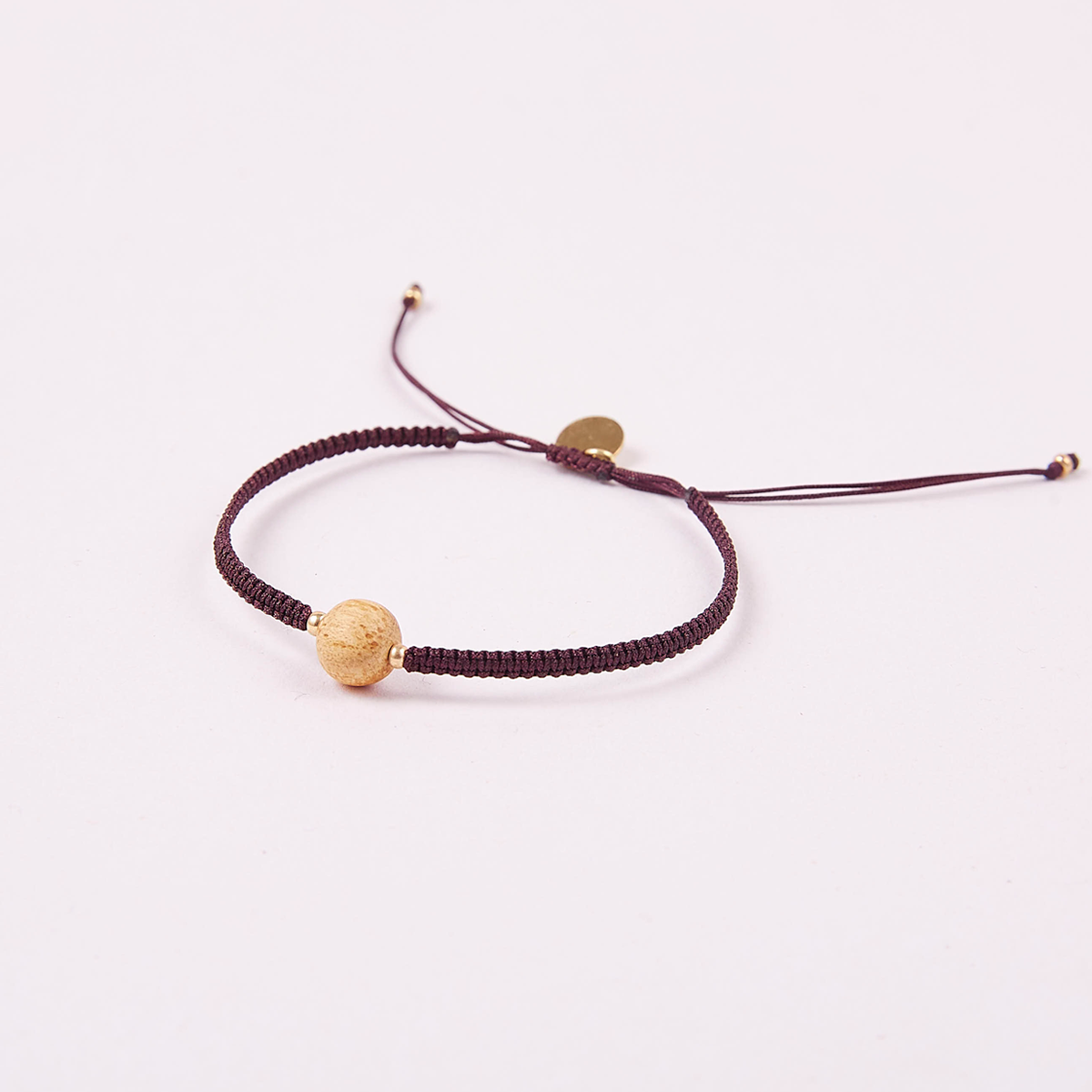 PALO SANTO BRACELET