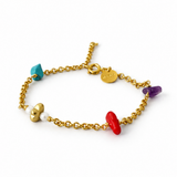 PULSERA SANT BART
