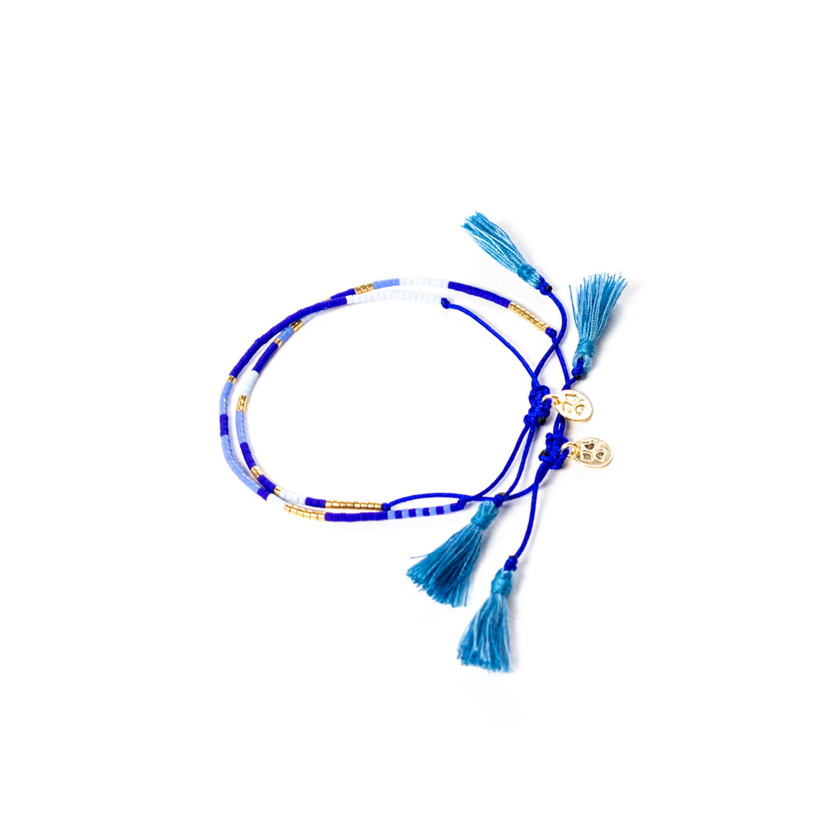PULSERA LOLIPOP