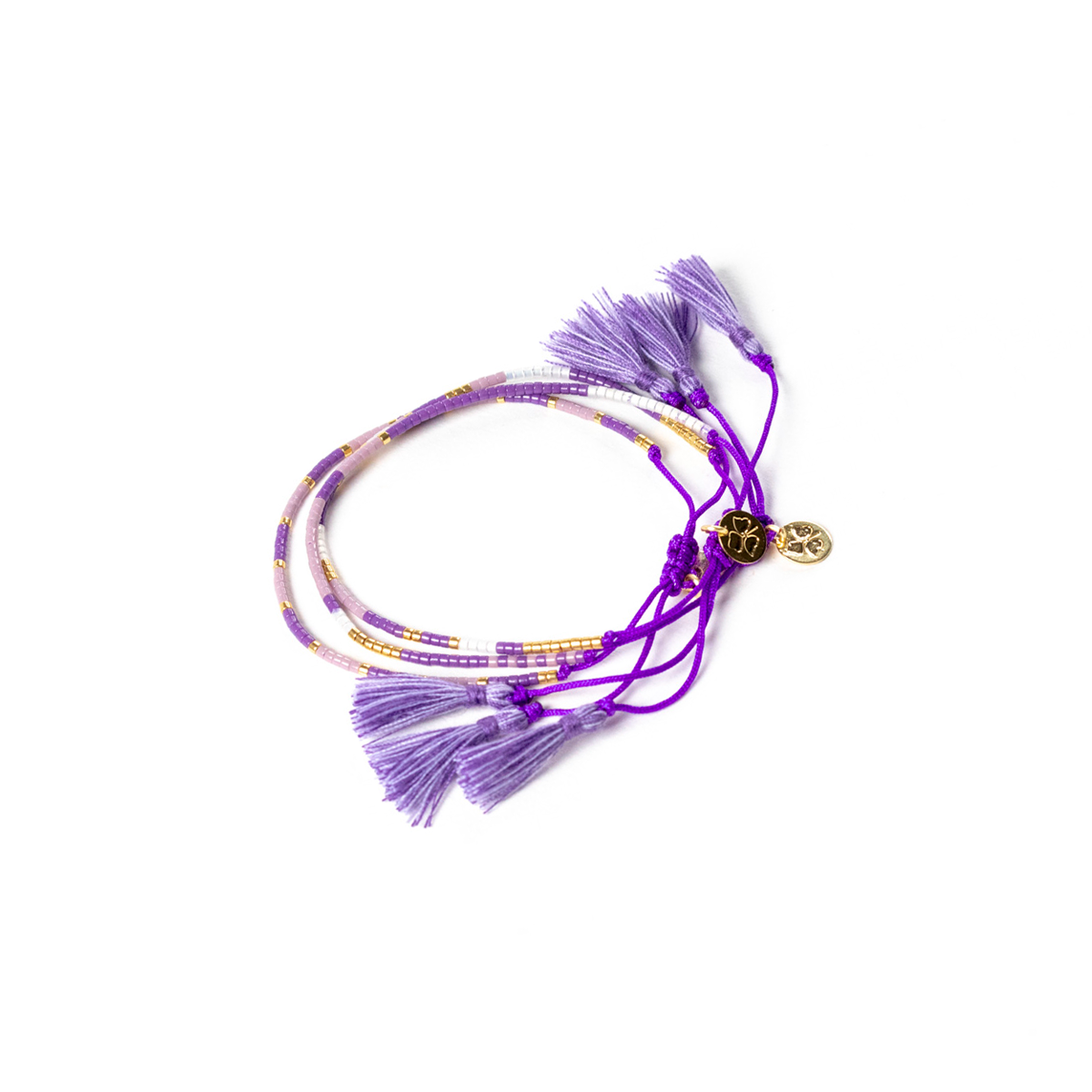 PULSERA LOLIPOP