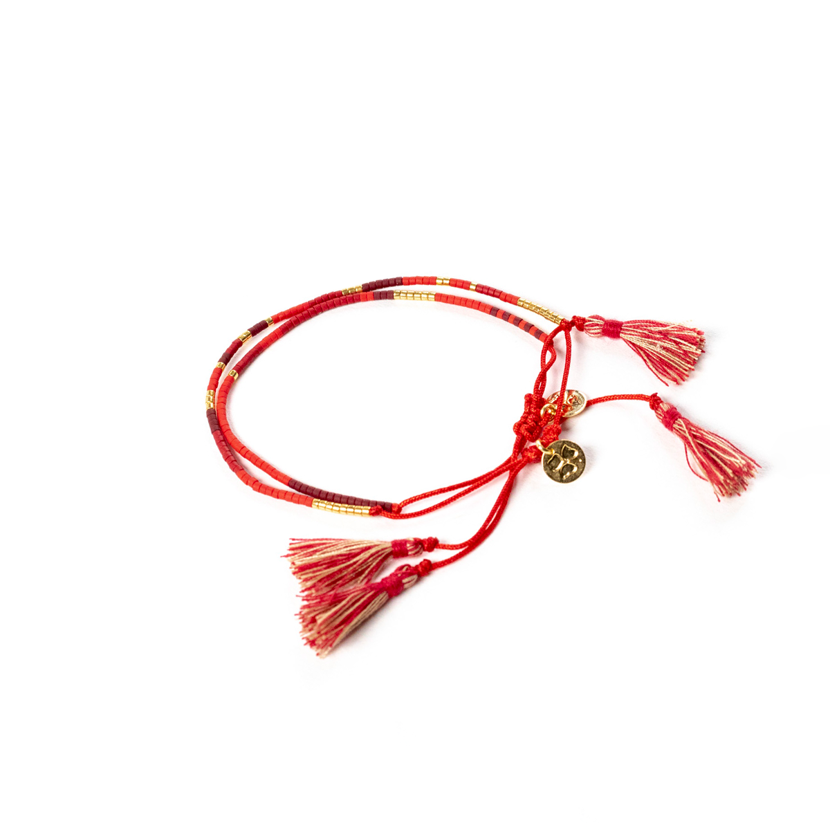 PULSERA LOLIPOP
