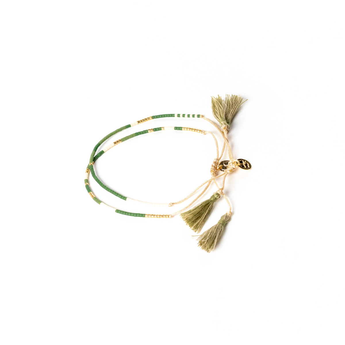PULSERA LOLIPOP
