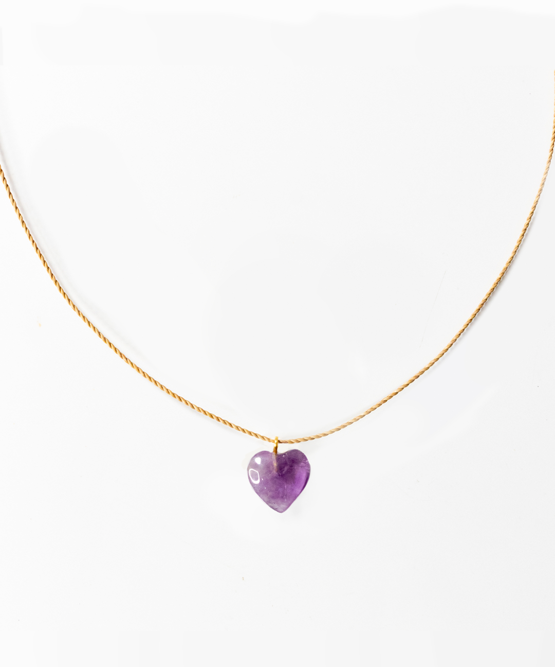 CHAMBIRA NECKLACE