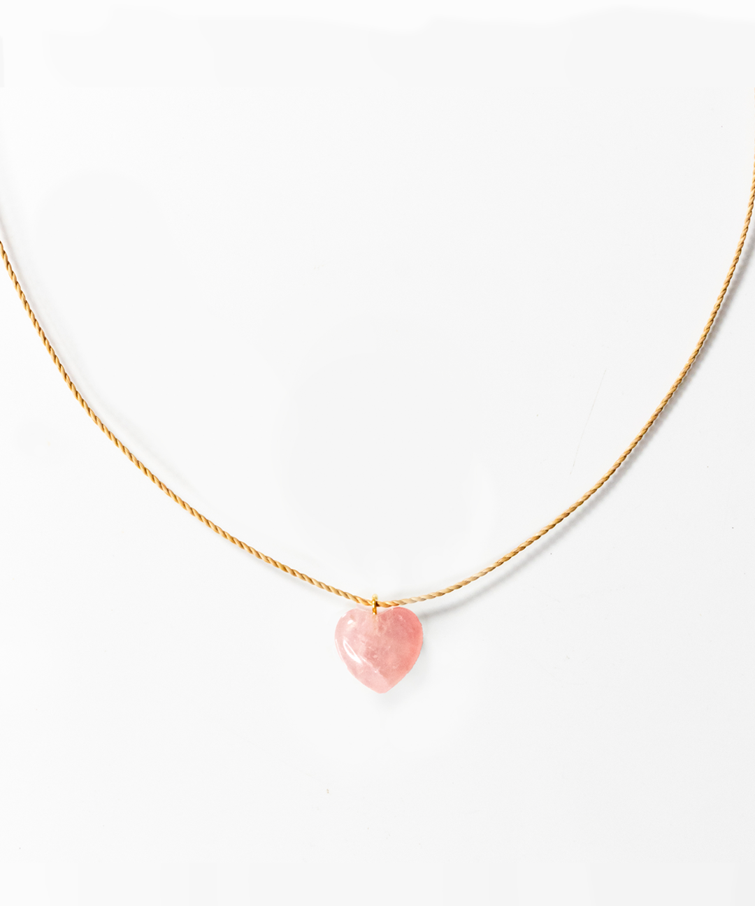 CHAMBIRA NECKLACE
