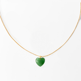 CHAMBIRA NECKLACE