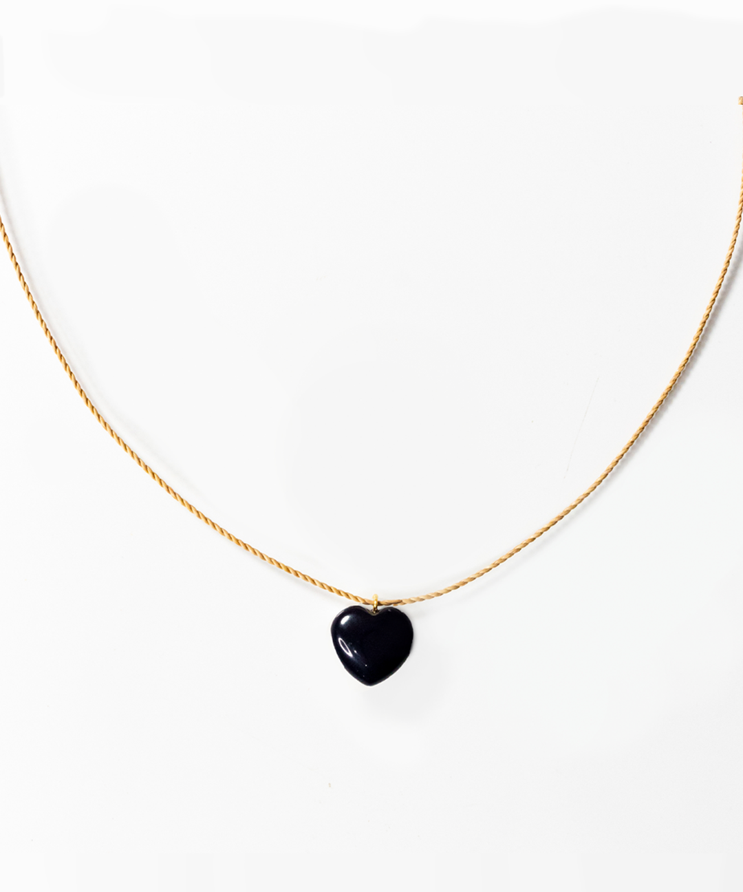 CHAMBIRA NECKLACE