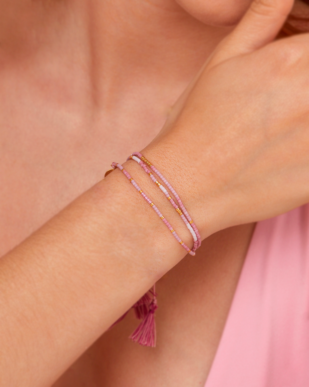 PULSERA LOLIPOP
