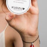PERU TRICOLOR BRACELET
